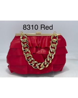 8310 RD CROS BODY FASHION  BAG