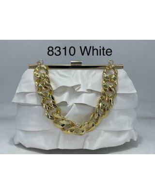 8310 WT CROS BODY FASHION  BAG