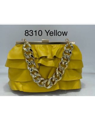 8310 YL CROS BODY FASHION  BAG