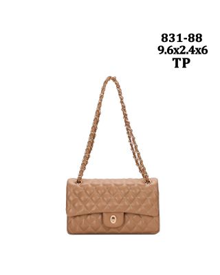 SD-8413 TP QULTER CROSSBODY BAG