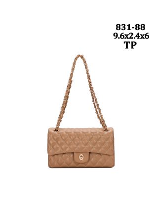 831 TP MESSINGER BAG