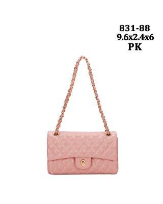 831 PK MESSINGER BAG