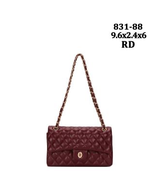 831 RD MESSINGER BAG