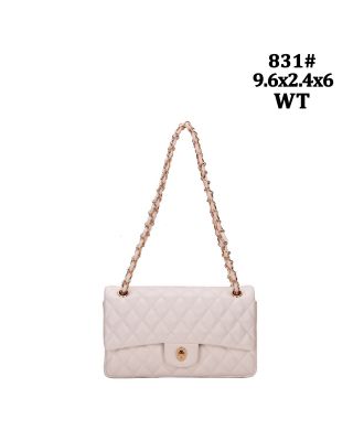 831 WT MESSINGER BAG