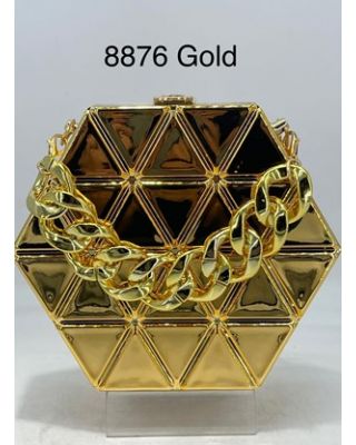 8876 GD EVENNIBG BAG