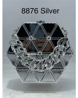 8876 SL EVENNIBG BAG