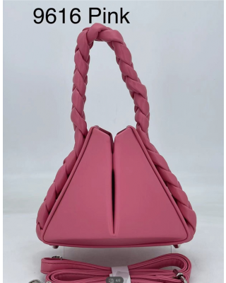 9616 PK FASHION EVEVNING BAG