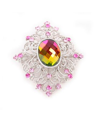 BC0353 BROOCH
