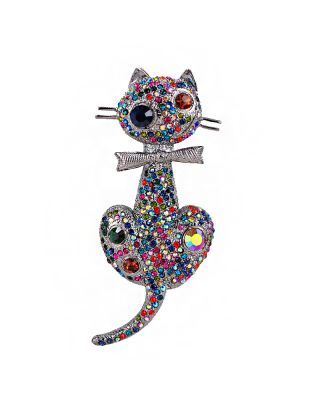 FB-4884-4MX-C BROOCH