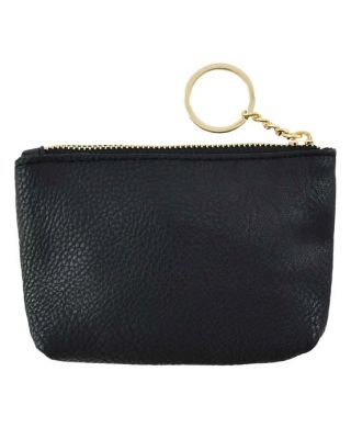 AD002 BK COIN BAG