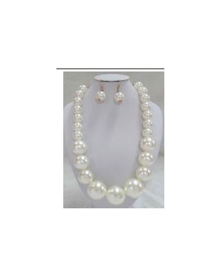 AK602 CRM PEARL SETS