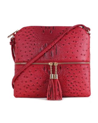 AM2038N RD1 MESSINGER BAG