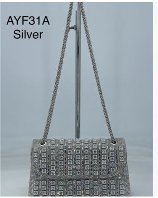 AYF31A SL EVENNING BAG