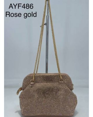 AYT-486 RG EVENNING BAG