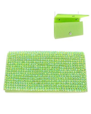 BAG11656 LM FASHION EVENING STONE BAG