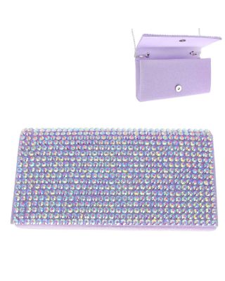 BAG11656 LV FASHION EVENING STONE BAG