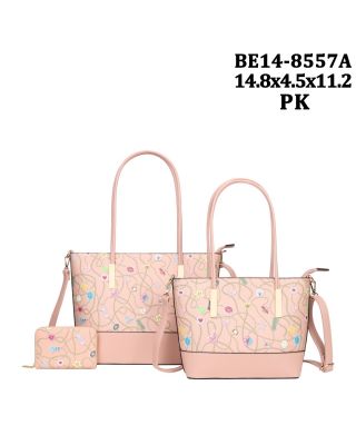 BE14-8557A PK 3PC SETS