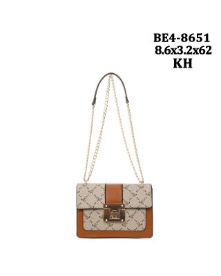 BE4-8651 KH MESSINGER BAG