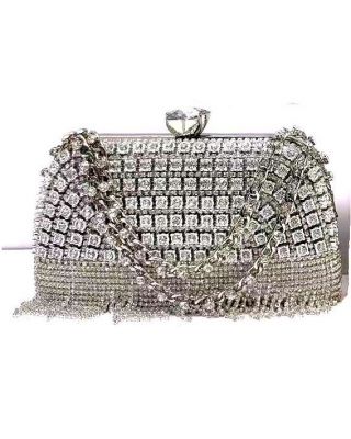 BJ4702 SL EVENNING BAG