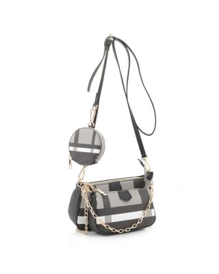 BL-5356T BK/BK 3PC SETS