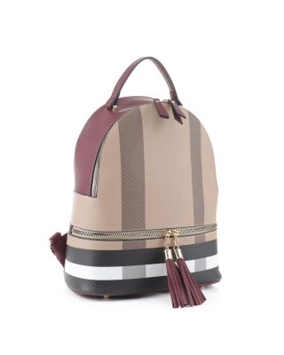 BL-6255 BR/BD BACKPACK
