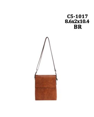 C5-1017 BR MESSINGER BAG