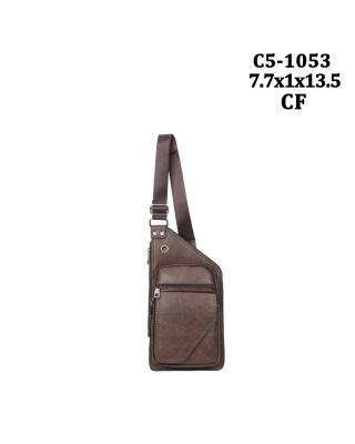 C5-1053 CF SLING MESSINGER BAG