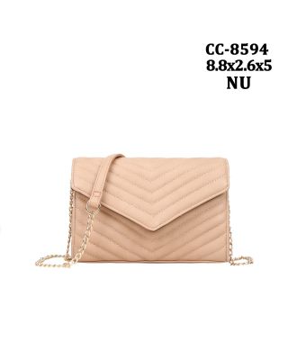 CC-8594  NU CROSBODY  BAG