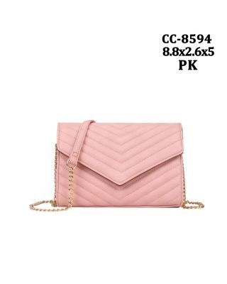 CC-8594  PK CROSBODY  BAG