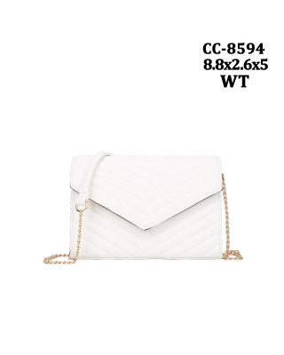 CC-8594  WT CROSBODY  BAG