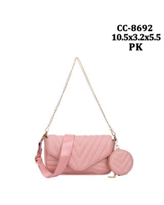 CC-8692 pk messinger with coin