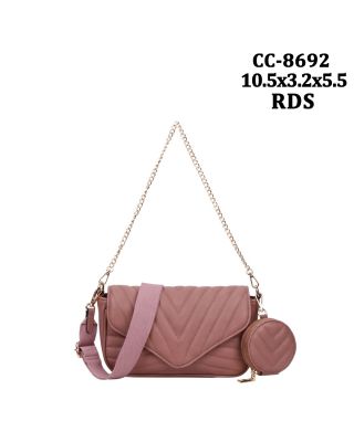 CC-8692 rds messinger with coin