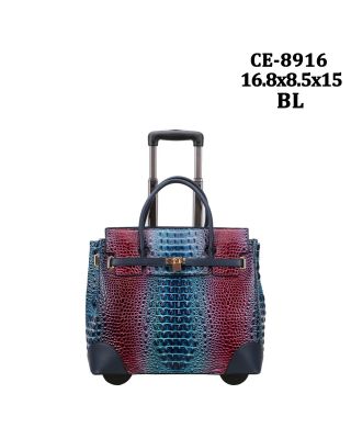 CY-8916BL TRAVEL CARRY LUGGAGE
