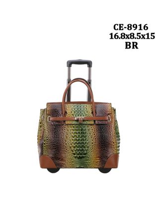 CY-8916BR TRAVEL CARRY LUGGAGE