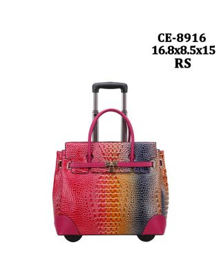 CY-8916RS TRAVEL CARRY LUGGAGE