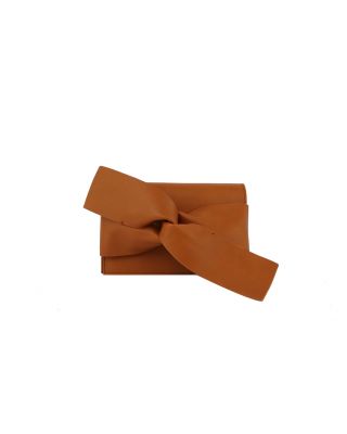 CL-0132 BR CLUCH BAG