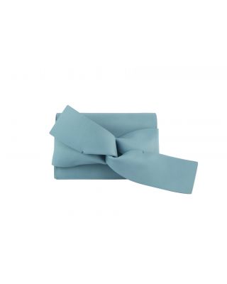 CL-0132 BL CLUCH BAG