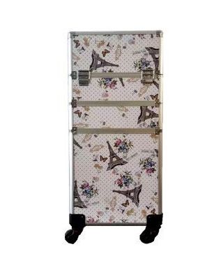 CO-801G PORTABLE COSMETIC CASE