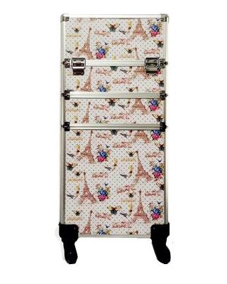 CO-802G PORTABLE COSMETIC CASE