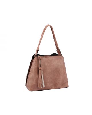 D-0691 BS HOBO BAG