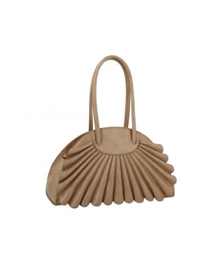 D-0635 TP  FASHION SATCHEL BAG