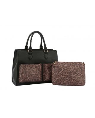 D-0697  BK POKET 2PC SETS