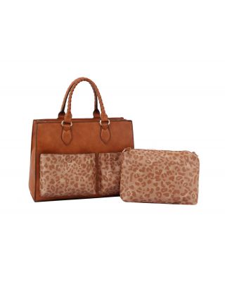 D-0697  BR POKET 2PC SETS