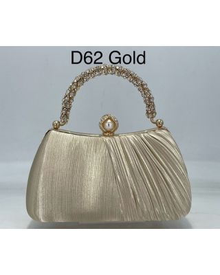 D62 GD1 EVENNING BAG