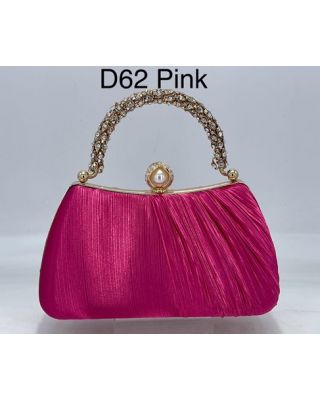 D62 PK EVENNING BAG