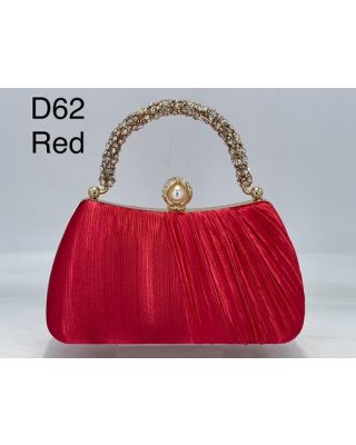 D62 RD EVENNING BAG