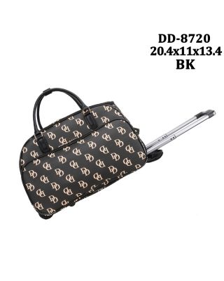 DD-8720BK  TRAVEL CARRY 