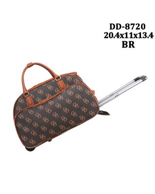 DD-8720BR  TRAVEL CARRY 