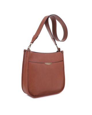 DJ31216CC BR GUN CARRY HANDBAG