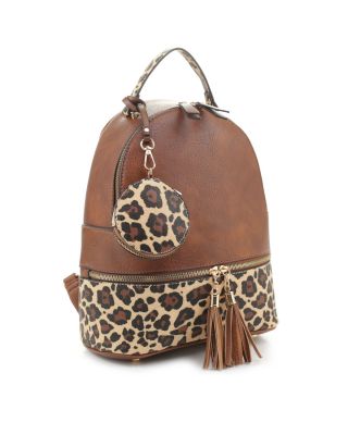 DS96255L2 BR/TN BACKPCAK